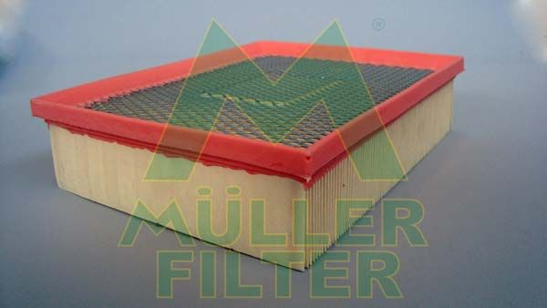 MULLER FILTER oro filtras PA2116